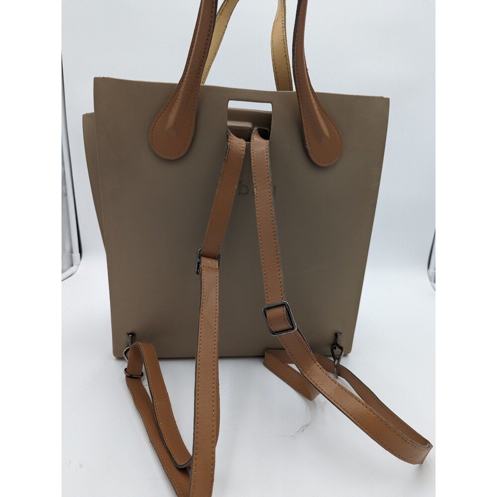 Square Obag Tote Backpack - image 2